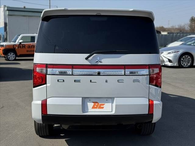 MITSUBISHI DELICA D:5 4WD 2025 Image 31