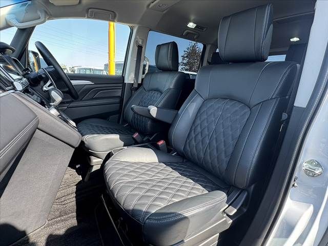 MITSUBISHI DELICA D:5 4WD 2025 Image 31