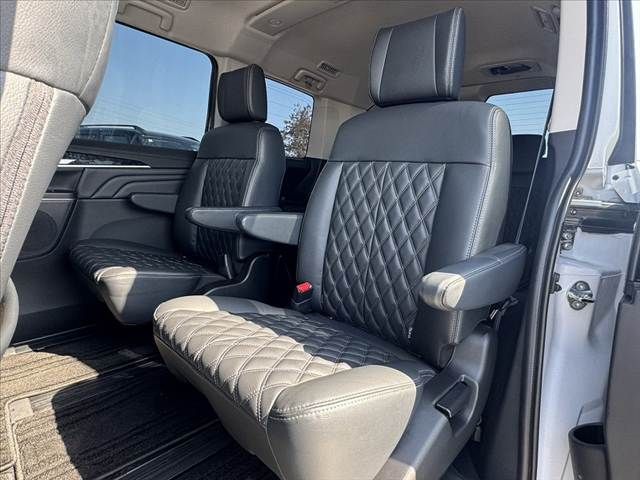 MITSUBISHI DELICA D:5 4WD 2025 Image 31