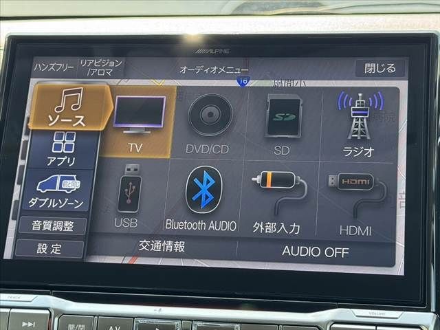 MITSUBISHI DELICA D:5 4WD 2025 Image 31