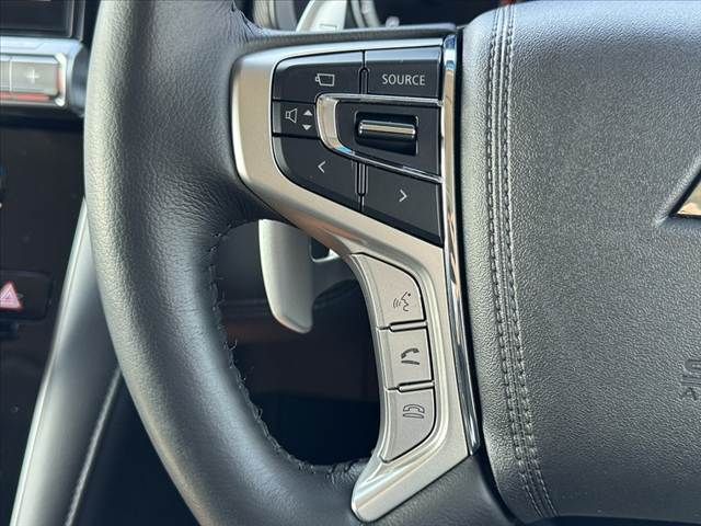 MITSUBISHI DELICA D:5 4WD 2025 Image 31