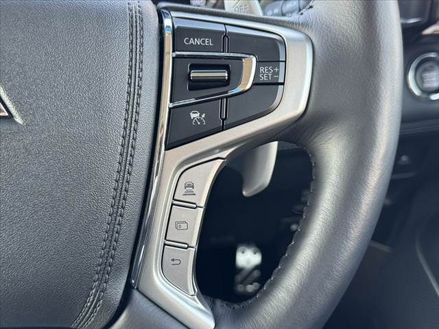 MITSUBISHI DELICA D:5 4WD 2025 Image 31