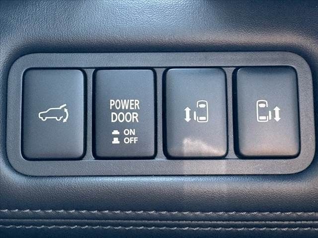 MITSUBISHI DELICA D:5 4WD 2025 Image 31