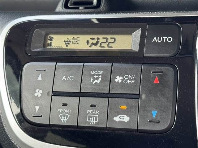 HONDA N BOX CUSTOM 2016 Image 31