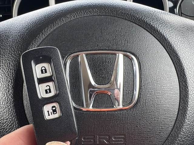 HONDA N BOX CUSTOM 2016 Image 31