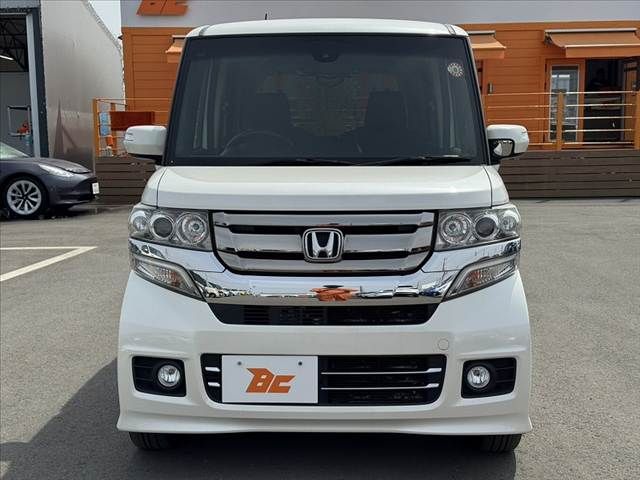 HONDA N BOX CUSTOM 2016 Image 31