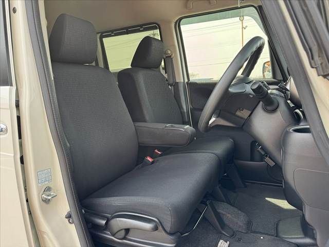 HONDA N BOX CUSTOM 2016 Image 31