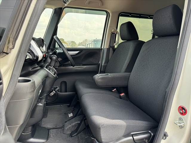 HONDA N BOX CUSTOM 2016 Image 31