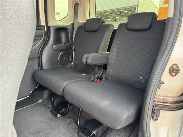 HONDA N BOX CUSTOM 2016 Image 31