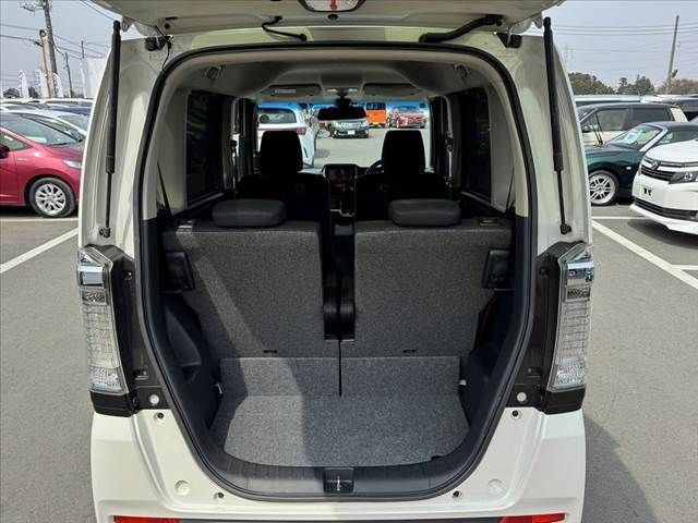 HONDA N BOX CUSTOM 2016 Image 31