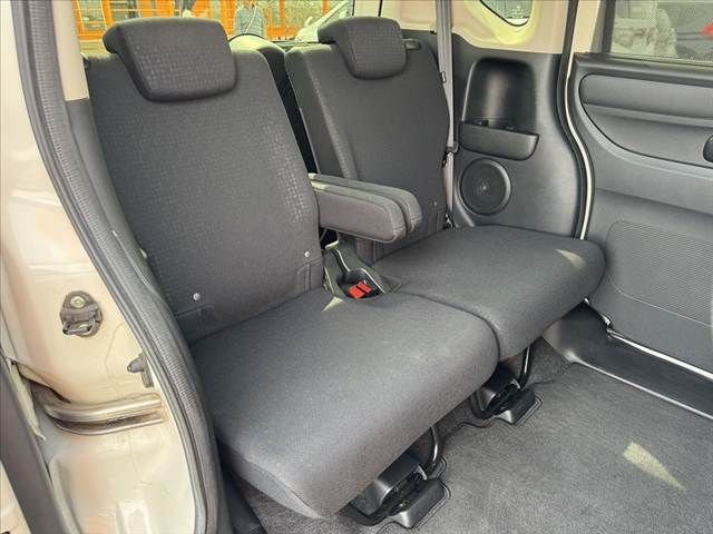 HONDA N BOX CUSTOM 2016 Image 31