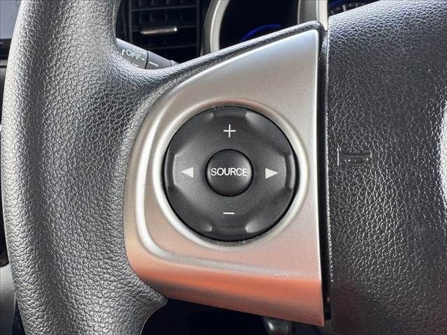 HONDA N BOX CUSTOM 2016 Image 31