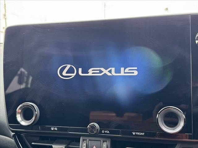 TOYOTA LEXUS NX350H 2024 Image 31