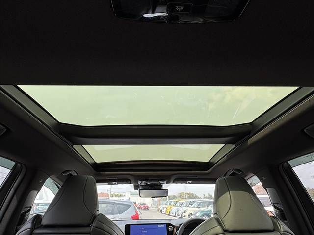 TOYOTA LEXUS NX350H 2024 Image 31