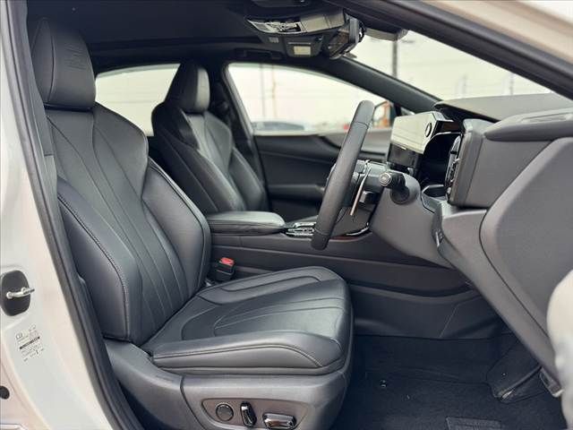 TOYOTA LEXUS NX350H 2024 Image 31