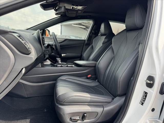 TOYOTA LEXUS NX350H 2024 Image 31