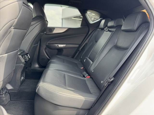 TOYOTA LEXUS NX350H 2024 Image 31