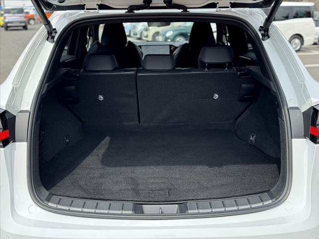 TOYOTA LEXUS NX350H 2024 Image 31