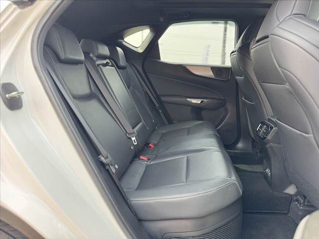 TOYOTA LEXUS NX350H 2024 Image 31
