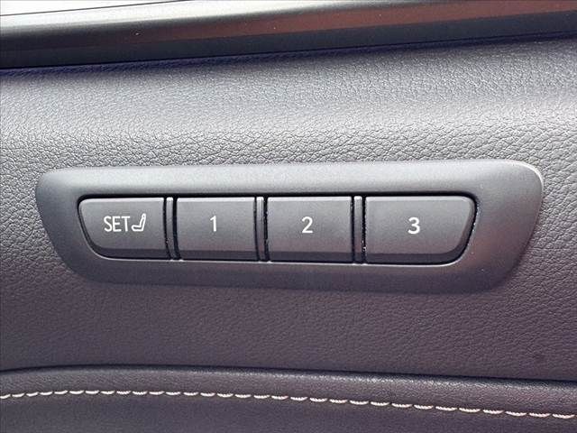 TOYOTA LEXUS NX350H 2024 Image 31