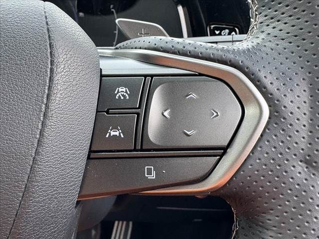 TOYOTA LEXUS NX350H 2024 Image 31