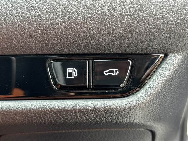 TOYOTA LEXUS NX350H 2024 Image 31