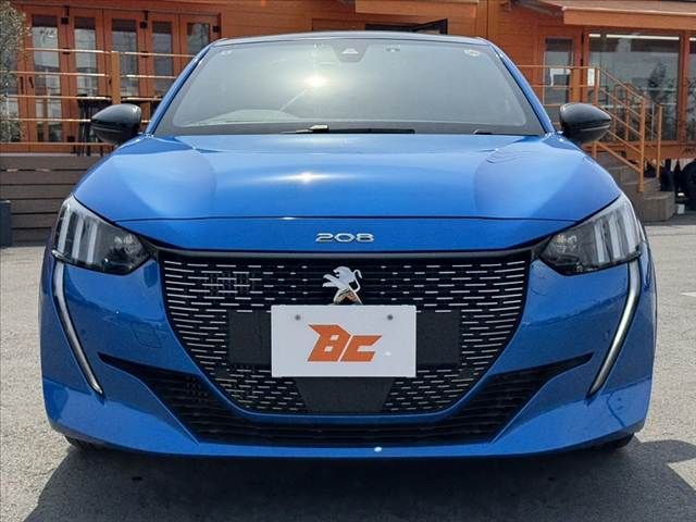 PEUGEOT 208 2022 Image 31