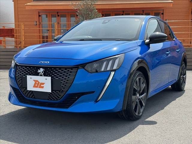 PEUGEOT 208 2022 Image 31