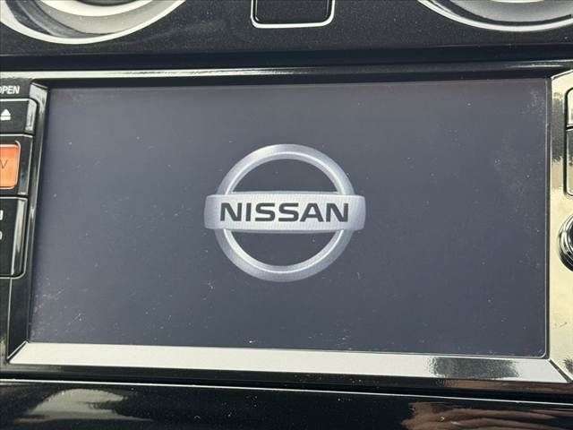NISSAN NOTE 2013 Image 31