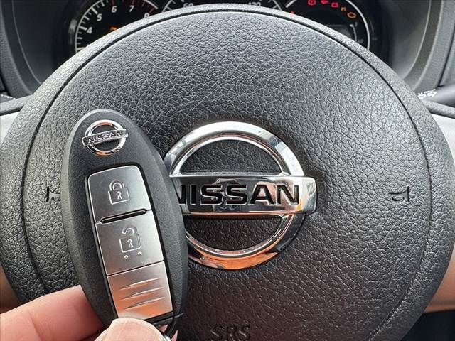 NISSAN NOTE 2013 Image 31