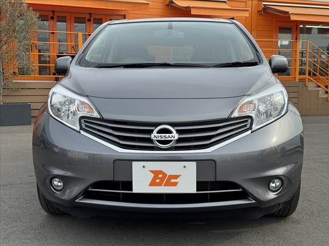 NISSAN NOTE 2013 Image 31