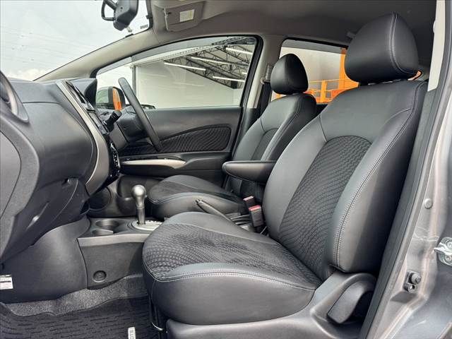 NISSAN NOTE 2013 Image 31