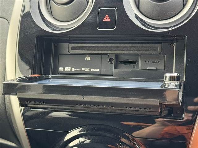 NISSAN NOTE 2013 Image 31