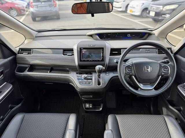 HONDA FREED 2019 Image 31