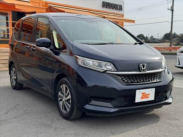 HONDA FREED 2019 Image 31