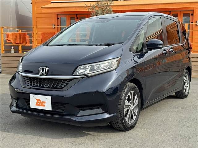 HONDA FREED 2019 Image 31