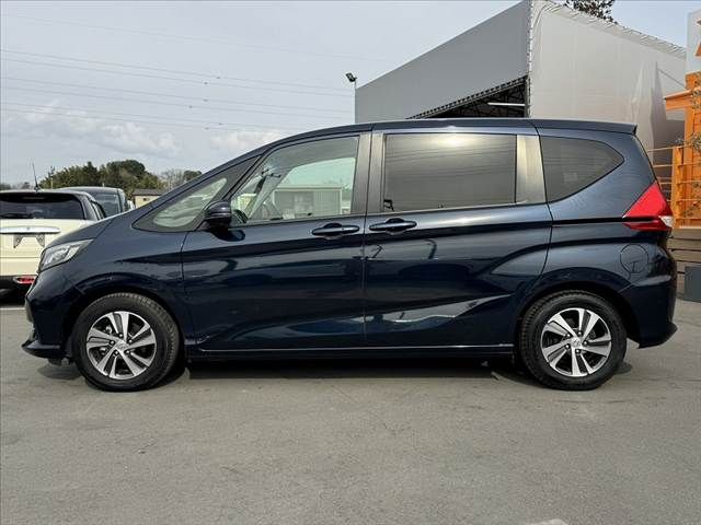 HONDA FREED 2019 Image 31