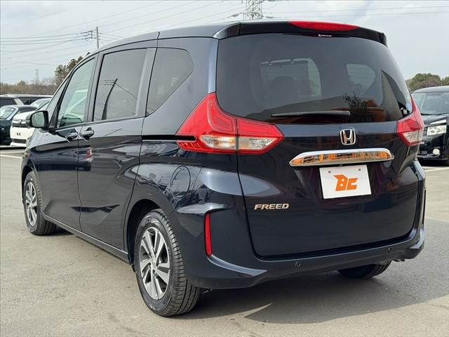 HONDA FREED 2019 Image 31