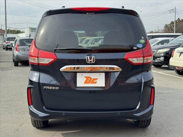 HONDA FREED 2019 Image 31