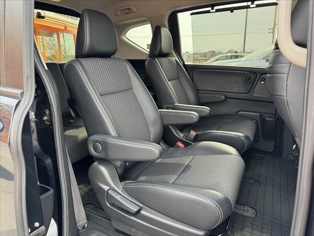 HONDA FREED 2019 Image 31