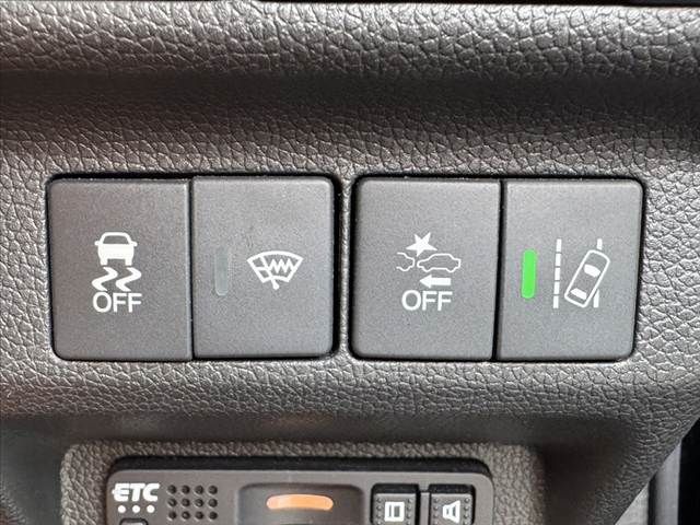 HONDA FREED 2019 Image 31