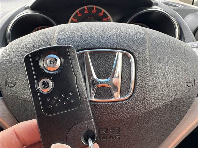 HONDA FIT 2013 Image 31