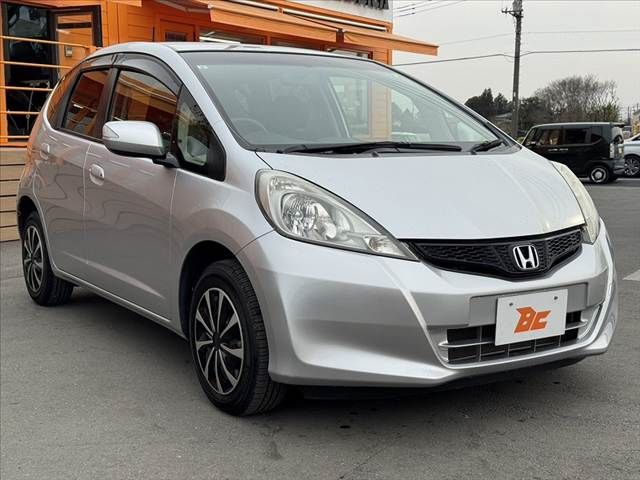 HONDA FIT 2013 Image 31