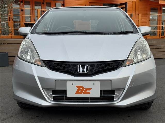 HONDA FIT 2013 Image 31