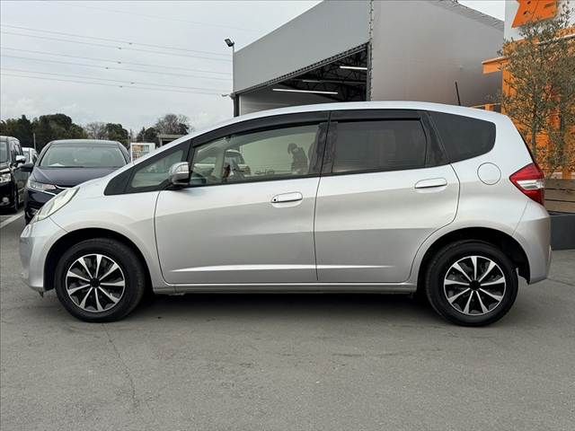 HONDA FIT 2013 Image 31