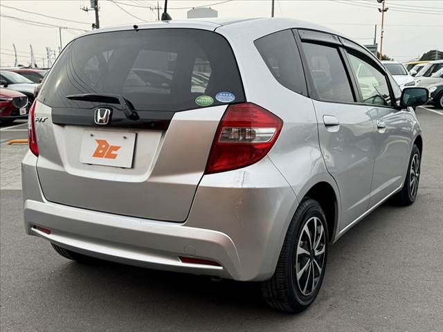 HONDA FIT 2013 Image 31