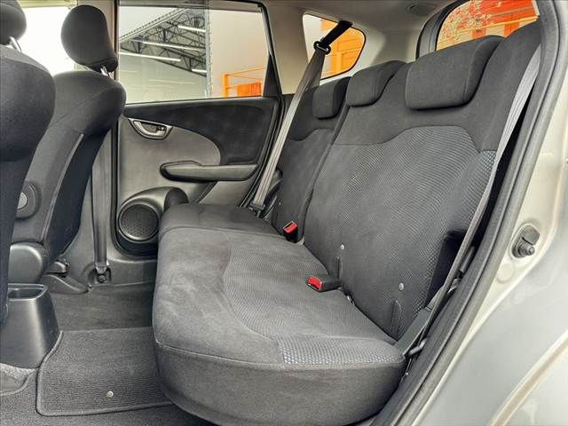 HONDA FIT 2013 Image 31