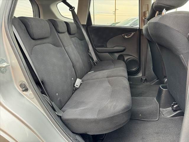 HONDA FIT 2013 Image 31