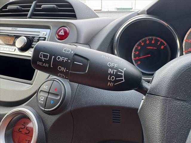 HONDA FIT 2013 Image 31