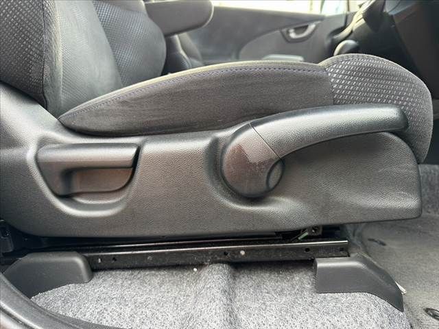 HONDA FIT 2013 Image 31